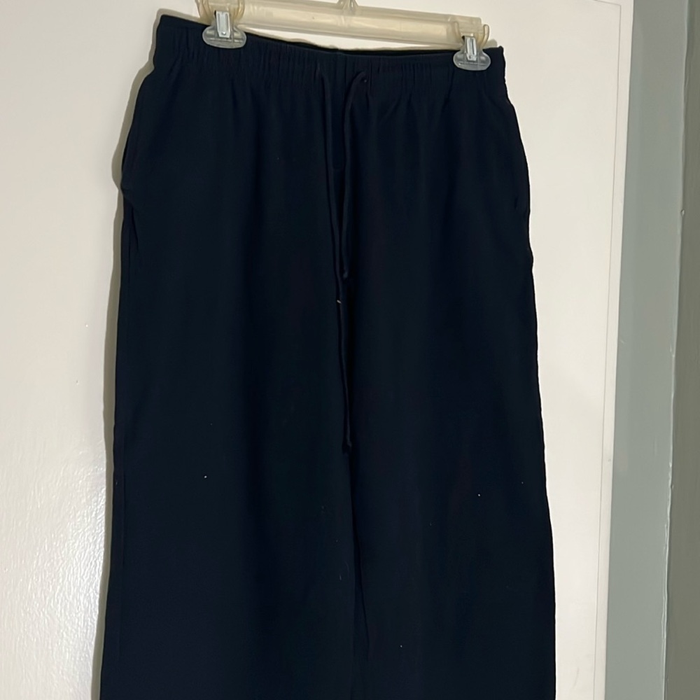 Woman’s Capris